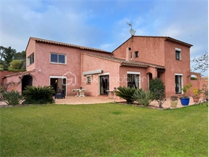 villa à la vente -   83260  LA CRAU, surface 149 m2 vente villa - UBI460510355